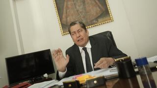 Espinosa-Saldaña: Vizcarra puede pedir opinión consultiva a Corte IDH sobre eliminación de inmunidad y de antejuicio 