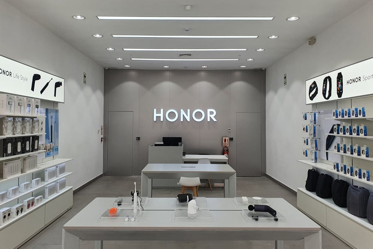 Honor impulsa su crecimiento en uno de sus mercados más relevantes de la región con una estrategia centrada en expansión física, ecommerce y mejoras logísticas. (Foto: Honor)