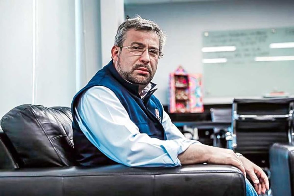 El Ministerio Público también ordenó solicitar el levantamiento del secreto bancario y de comunicaciones de todos los investigados, incluyendo a Corvetto. (Foto: Poder Judicial)
