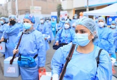 Congreso aprueba ley que autoriza cambio de CAS Covid a CAS para personal excluido de Ley 31539