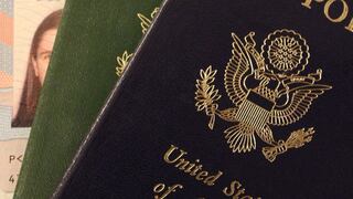 ¿Se puede solicitar dos diferentes tipos de visa a Estados Unidos?