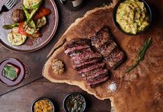 Pollerías Roky´s cierra alianza para expandir marca enfocada en buffets de carnes premium