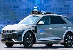 Uber despliega primer servicio de robotaxi fuera de EE.UU.; Waymo llegará pronto a Miami