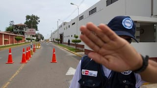 Ministerio del Interior designó a nuevo director de la Dirección General de Inteligencia