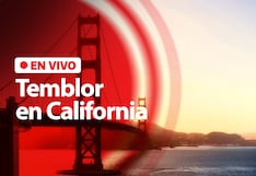Temblor en California hoy, 06/11/23 – hora, magnitud y epicentro de los últimos sismos vía USGS