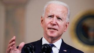 DACA: Biden instó al Congreso de EE.UU. a aprobar este año una ley migratoria para proteger a los “soñadores”
