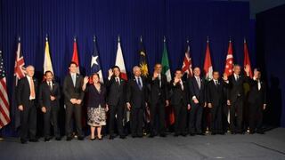 Líderes del TPP discutieron pasos a seguir para la firma y ratificación del acuerdo comercial