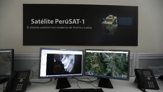 Embajada de Francia: "Compra de satélite PeruSAT-1 fue bien hecha, como lo dijo la Contraloría"