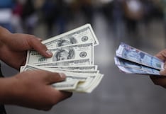 Cotización del dólar al alza por factor Balcázar, ¿qué podría frenar esta tendencia?