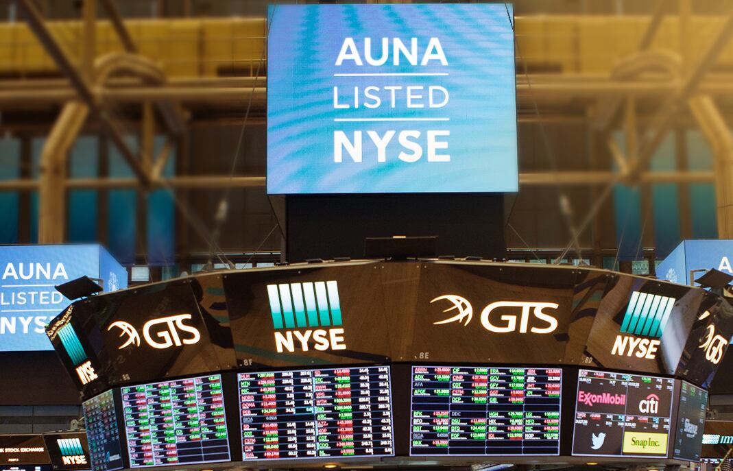 Auna es una compañía latinoamericana fundada en Perú en 1989 con la apertura de Oncosalud.