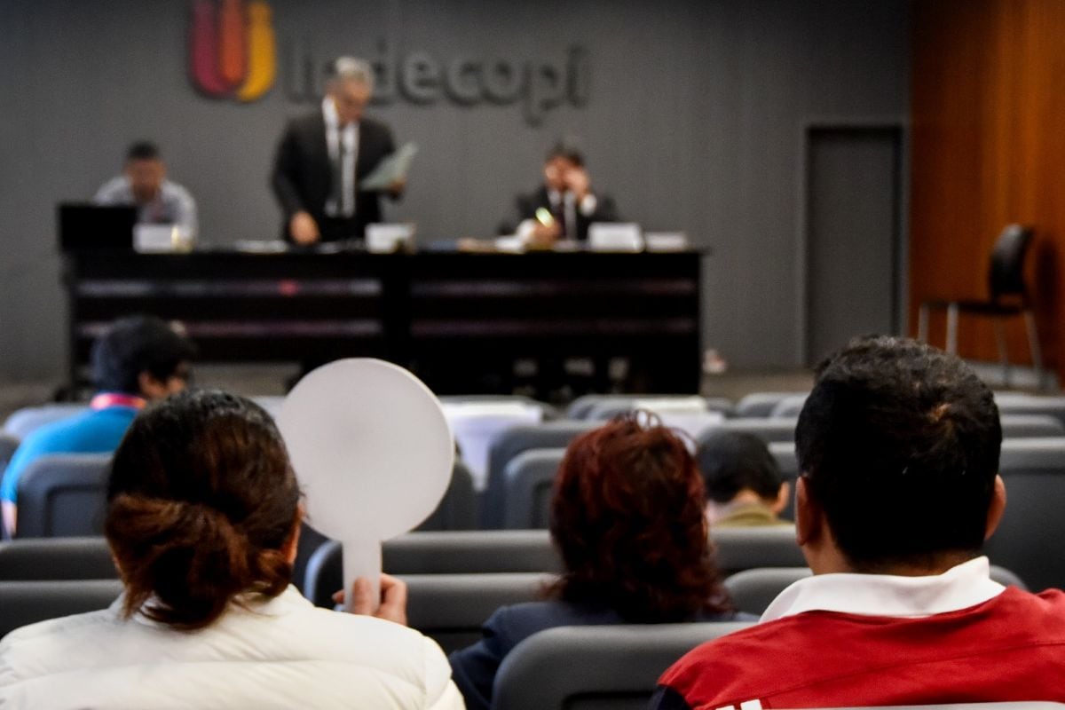 Indecopi realizará este lunes 31 de agosto un remate de 30 inmuebles ubicados en Lima, Junín y Ucayali. Foto: Indecopi.