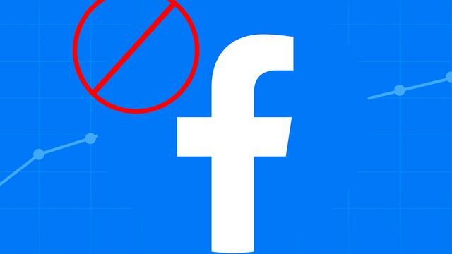 Caída de Facebook e Instagram: conoce por qué nunca debes cambiar de contraseña
