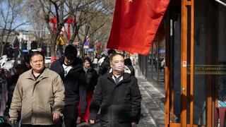 Embajada de China destaca exención de visa para peruanos a poco de la visita de Marco Rubio