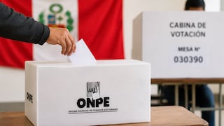 Segunda vuelta: exautoridades y empresarios exigen campaña con propuestas y sin polarización