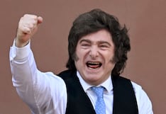 Milei vuelve a acusar a Lula da Silva de ladrón y también lo llama “corrupto”