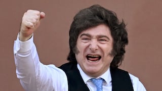 Milei vuelve a acusar a Lula da Silva de ladrón y también lo llama “corrupto”
