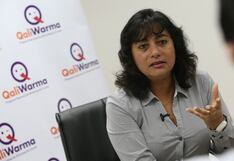 Qali Warma: designan nueva directora ejecutiva del programa alimenticio