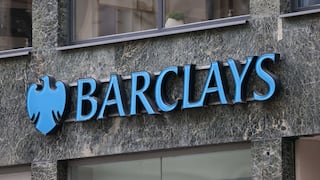 Barclays suprimió 5,000 puestos de su plantilla en 2023