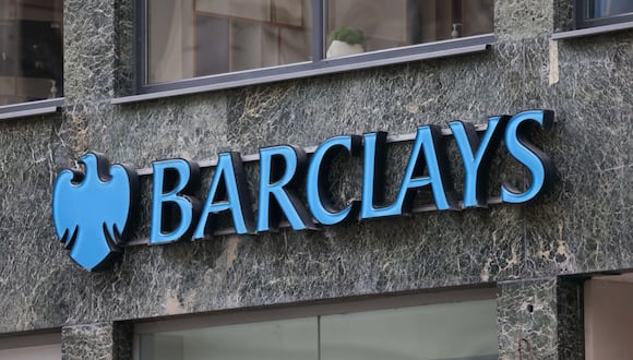 El director ejecutivo de Barclays, C.S. Venkatakrishnan, se ha visto presionado para aumentar las ganancias y mejorar el precio de las acciones del banco. (Foto: Bloomberg)