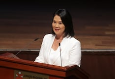Keiko Fujimori se reunió con representantes del Banco Mundial: los temas que se abordaron