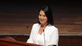 Keiko Fujimori se reunió con representantes del Banco Mundial: los temas que se abordaron