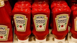 Kraft Heinz busca crecer en los mercados de Perú, Colombia y Ecuador