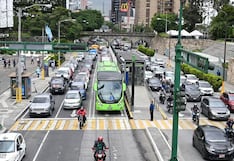 Cuando el caos vehicular le “cuesta muy caro” a los bolsillos: el principal bache