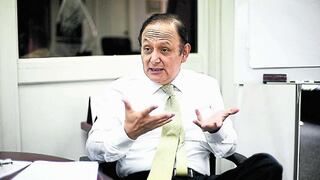 Walter Gutiérrez: “Solo habrá desarrollo económico si aprovechamos la minería”