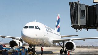 AETAI: Aerolíneas en Perú piden prórrogas en el pago de impuestos, “no se ha pedido no pagar”