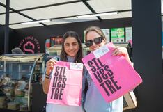 Dueños de pastelería María Almenara apuestan por la comida saludable con nuevo concepto