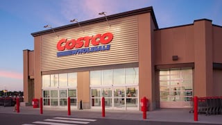 Así puedes comprar los lingotes de oro en Costco