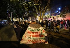 Juntos por el Perú llama a movilizarse contra el posible triunfo de Keiko Fujimori