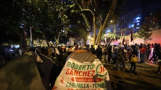 Juntos por el Perú llama a movilizarse contra el posible triunfo de Keiko Fujimori