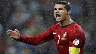 Ronaldo y los US$ 83 mlls. que lo ubican como el futbolista mejor pagado
