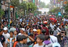 Perú se desaceleraría este trimestre, ¿podrá volver a “prender” la economía?