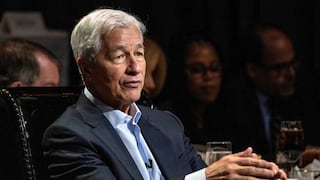 Dimon de JPMorgan advierte de tasas de interés más altas: Es “el reino de la incertidumbre”