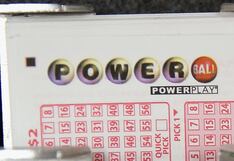 Una mujer de Carolina del Norte ganó $150 mil en el Powerball: en este local compró su boleto de la suerte