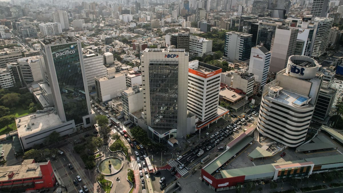 Se mantiene optimismo en empresas del Perú, pero pierden algo de fuerza en agosto