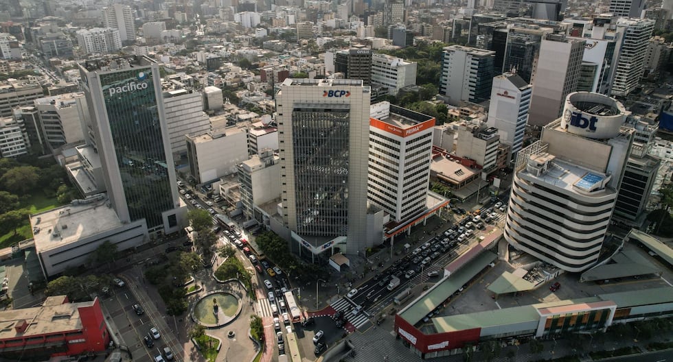 Perú: expectativas económicas caen por primera vez en dos años