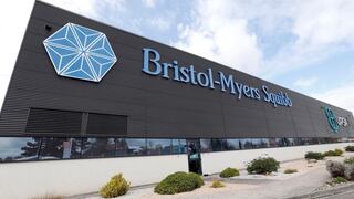 Farmacéutica Bristol Myers compra firma de oncología Mirati por US$ 5,800 millones