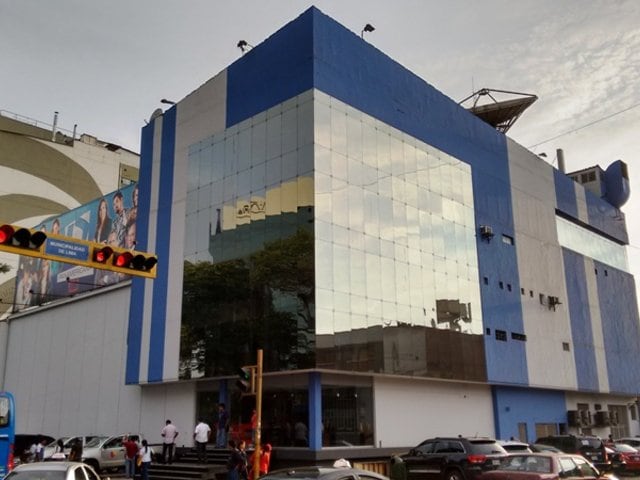 Panamericana Televisión enfrenta una nueva revisión de Indecopi tras la solicitud de una acreedora histórica. El proceso aún no se inicia formalmente y sigue en evaluación previa. Foto: GEC