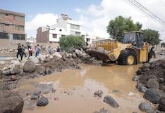 Shock climático dispara la inflación de alimentos en febrero