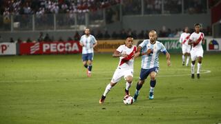 Perú vs Argentina: ¿Cuánto paga el triunfo de la bicolor frente a la albiceleste?