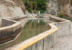 Riesgo de sequía pone en alerta a la producción eléctrica, ¿afectará bolsillos de usuarios?