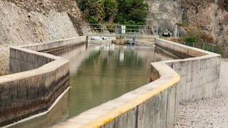 Riesgo de sequía pone en alerta a la producción eléctrica, ¿afectará bolsillos de usuarios?