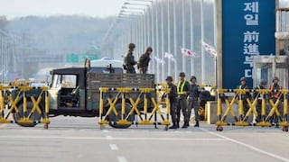Corea del Sur se retira de Kaesong