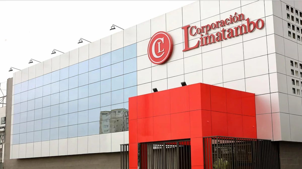 Limatambo y su plan de inversión en un mercado de vidrio de US$ 17 millones: ¿nueva planta?