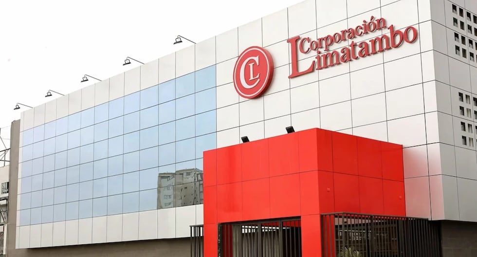 Limatambo amplía presencia con planta de vidrios templados en Lima