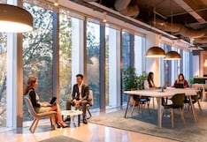 Coworking: IWG sale del corazón corporativo de Lima y mira estas zonas