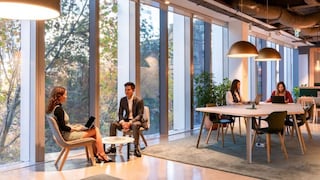 Coworking: IWG sale del corazón corporativo de Lima y mira estas zonas
